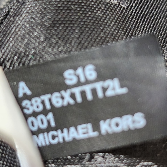 MICHAEL KORS Medium size Tote AP1601 - Picture 6 of 7